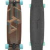 LOADED 39" LONGBOARD TESSERACT