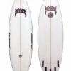 LOST SURFBOARDS 5'11'' RAD RIPPER PU 5 FINS FUTURES