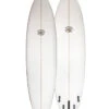LOST SURFBOARDS 7'4'' SMOOTH OPERATOR 4+1 FINS FCSII