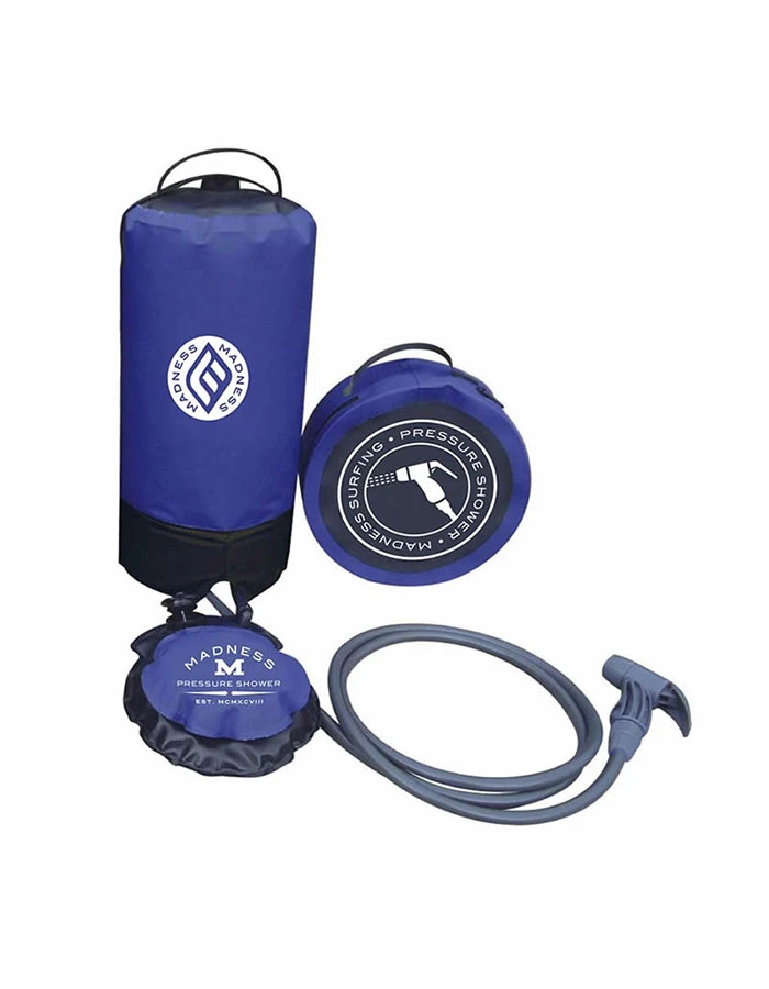 MADNESS PRESSURE SHOWER 10/15 LT 1 MADNESS PRESSURE SHOWER 10/15 LT