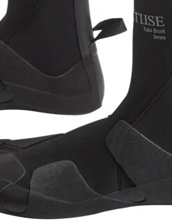 MATUSE 3MM TABI BOOTIE SPLIT TOE BOOTIE 14 MATUSE 3MM TABI BOOTIE SPLIT TOE BOOTIE -Ocean Motion Shop matuse 3mm tabi bootie calzari con infradito 5