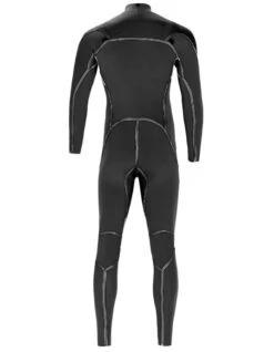 MATUSE DANTE W/ HYDRASILK 4/3MM V.3 -Ocean Motion Shop matuse dante 4 3mm w hydrasilk v 3 3