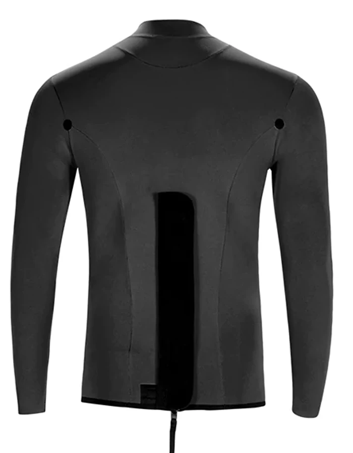 MATUSE NEMEAN W/ HYDRASILK 2MM JACKET V.3 - Image 3