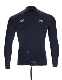 MATUSE PHILO 1MM GF TOP WETSUIT GEOFLEX TOP -Ocean Motion Shop matuse philo 1mm corpetto