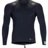 MATUSE PHILO 1MM GF TOP WETSUIT GEOFLEX TOP