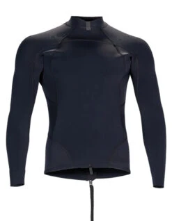 MATUSE PHILO 1MM GF TOP WETSUIT GEOFLEX TOP -Ocean Motion Shop matuse philo 1mm corpetto 2
