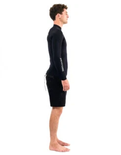 MATUSE PHILO 1MM GF TOP WETSUIT GEOFLEX TOP -Ocean Motion Shop matuse philo 1mm corpetto 6