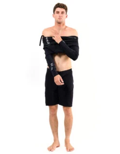 MATUSE PHILO 1MM GF TOP WETSUIT GEOFLEX TOP -Ocean Motion Shop matuse philo 1mm corpetto 8