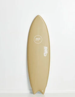 MF X DHD TWIN SOY MICK FANNING SOFT BOARDS