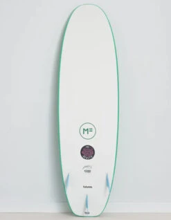 Ocean Motion Shop -Ocean Motion Shop mick fanning mf beastie supersoft jade futures