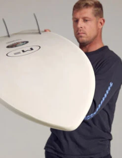MF CATFISH WHITE MICK FANNING SOFTBOARDS -Ocean Motion Shop mick fanning softboards catfish white 7