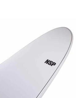 NSP SURFBOARDS 9'6" ELEMENTS LONGBOARD WHITE 9 NSP SURFBOARDS 9'6" ELEMENTS LONGBOARD WHITE -Ocean Motion Shop nsp surfboards 9 6 elements longboard white 2