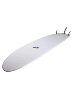 NSP SURFBOARDS 9'6" ELEMENTS LONGBOARD WHITE 12 NSP SURFBOARDS 9'6" ELEMENTS LONGBOARD WHITE -Ocean Motion Shop nsp surfboards 9 6 elements longboard white 5