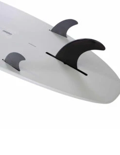 NSP SURFBOARDS 9'6" ELEMENTS LONGBOARD WHITE 13 NSP SURFBOARDS 9'6" ELEMENTS LONGBOARD WHITE -Ocean Motion Shop nsp surfboards 9 6 elements longboard white 6