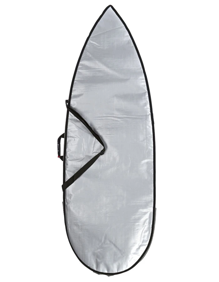 OCEAN & EARTH BARRY BASIC SHORTBOARD BOARD COVER 5'8" 2 OCEAN & EARTH BARRY BASIC SHORTBOARD BOARD COVER 5'8" - Image 2