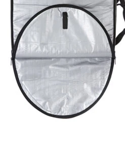 OCEAN & EARTH BARRY BASIC SHORTBOARD BOARD COVER 5'8" 5 OCEAN & EARTH BARRY BASIC SHORTBOARD BOARD COVER 5'8" -Ocean Motion Shop ocean earth 5 8 barry basic sacca shortboard 2