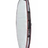 OCEAN & EARTH BARRY BASIC SHORTBOARD BOARD DOUBLE COVER 6'8"