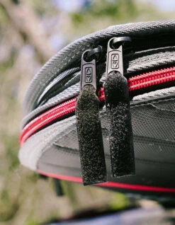 OCEAN & EARTH 7'4" AIRCON FISH BOARD COVER -Ocean Motion Shop ocean earth 7 4 sacca da viaggio fish aircon 3