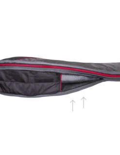 OCEAN & EARTH 7'4" AIRCON FISH BOARD COVER -Ocean Motion Shop ocean earth 7 4 sacca da viaggio fish aircon 4