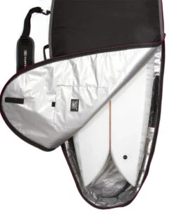 OCEAN & EARTH 7'4" AIRCON FISH BOARD COVER -Ocean Motion Shop ocean earth 7 4 sacca da viaggio fish aircon 6