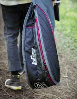 OCEAN & EARTH 7'8" AIRCON FISH BOARD COVER -Ocean Motion Shop ocean earth 7 8 sacca da viaggio fish aircon