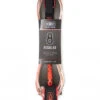 OCEAN & HEART REGULAR LONGBOARD 9'0"BLACK LEASH