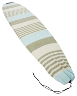 OCEAN & EARTH 8'0 STRETCH COVER -Ocean Motion Shop ocean earth 8 0 sacca stretch longboard 1