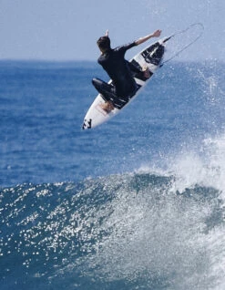 OCEAN & EARTH DAKODA PRO TAIL PAD BLACK 5 OCEAN & EARTH DAKODA PRO TAIL PAD BLACK -Ocean Motion Shop ocean earth dakoda pro tail pad 3 pezzi black 2