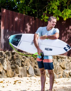 OCEAN & EARTH GRIP RYAN CALLINAN SIGNATURE TAIL PAD BLUE 5 OCEAN & EARTH GRIP RYAN CALLINAN SIGNATURE TAIL PAD BLUE -Ocean Motion Shop ocean earth grip ryan callinan 3 pezzi aqua