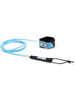 OCEAN & HEART 6'0" LEASH SUNSET MOULDED -Ocean Motion Shop ocean earth leash 6 0 sunset moulded 2