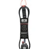 OCEAN & HEART 6'0" LEASH SUNSET MOULDED