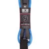 OCEAN & HEART 9'0" REGULAR KNEE LONGBOARD LEASH