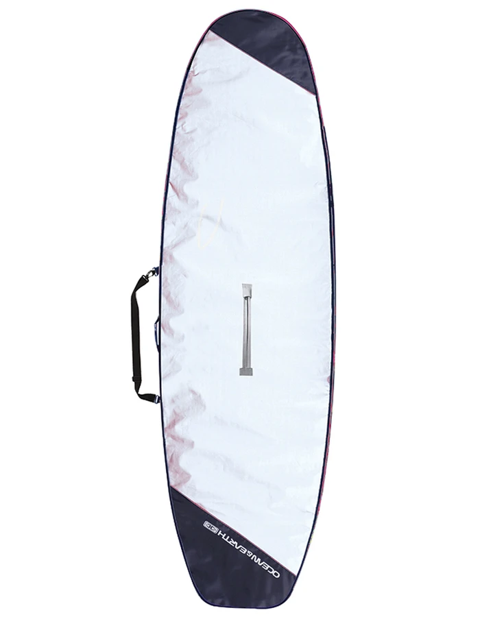 OCEAN & EARTH SUP BARRY BOARD COVER 1 OCEAN & EARTH SUP BARRY BOARD COVER