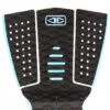 OCEAN & EARTH TAILPAD TYLER WRIGHT 3 PCS AQUA