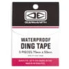 OCEAN & EARTH WATERPROOF DING TAPE 75X50MM