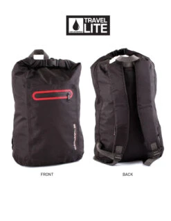 OCEAN & EARTH WATERPROOF DAY PACK -Ocean Motion Shop ocean earth zaino impermeabile