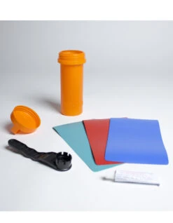 OUTRIDE INFLATABLE SUP 10' AIR BAHAMAS INFLATABLE 240 LT -Ocean Motion Shop outride sup 10 atlantic gonfiabile 240 lt 7 1