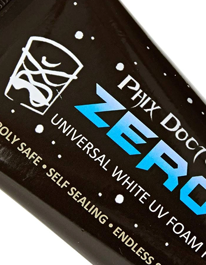 PHIX DOCTOR ZERO G UNIVERSAL FOAM FILLER 2 PHIX DOCTOR ZERO G UNIVERSAL FOAM FILLER - Image 2