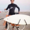 MBB SHORTBOARD RACKS FOR BIKE