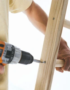 PUKAS SURFBOARD RACK KIT WOOD -Ocean Motion Shop pukas surfboard rack in legno 10