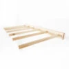 PUKAS SURFBOARD RACK KIT WOOD