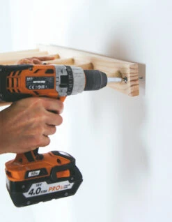 PUKAS SURFBOARD RACK KIT WOOD -Ocean Motion Shop pukas surfboard rack in legno 12