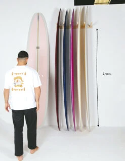 PUKAS SURFBOARD RACK KIT WOOD -Ocean Motion Shop pukas surfboard rack in legno 8