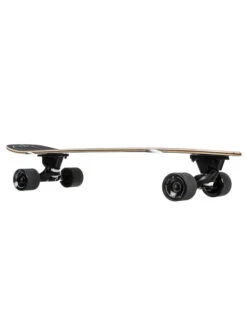 QUIKSILVER 30" SURFSKATE LF LEONARDO FIORAVANTI PRO SKATE -Ocean Motion Shop quiksilver 30 surfskate lf leonardo fioravanti pro skate 3