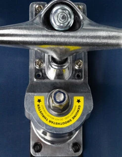 QUIKSILVER 32.8" SURFSKATE PSYCHED PWRD BY SMOOTHSTAR -Ocean Motion Shop quiksilver 32 surfskate psyched pwrd by smoothstar 2