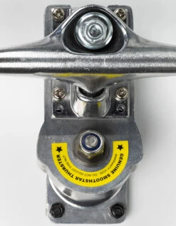 QUIKSILVER 33.8" SURFSKATE MYSTIC PWRD BY SMOOTHSTAR -Ocean Motion Shop quiksilver 33 surfskate mystic pwrd by smoothstar 1