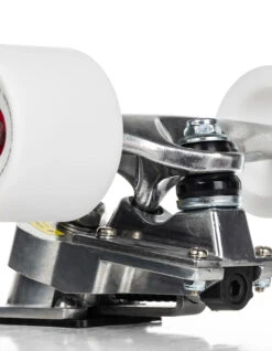 QUIKSILVER 33.8" SURFSKATE BEAST PWRD BY SMOOTHSTAR -Ocean Motion Shop quiksilver 34 surfskate beast pwrd by smoothstar 2