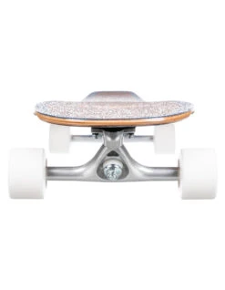 QUIKSILVER LONGBOARD 39" SLIDE -Ocean Motion Shop quiksilver 39 longboard slide 2