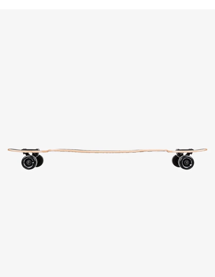 QUIKSILVER 38.5" LONGBOARD SKATE CHECK MATE 3 QUIKSILVER 38.5" LONGBOARD SKATE CHECK MATE - Image 3