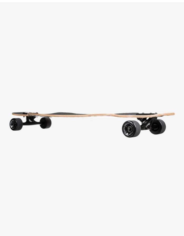 QUIKSILVER 38.5" LONGBOARD SKATE CHECK MATE 4 QUIKSILVER 38.5" LONGBOARD SKATE CHECK MATE - Image 4